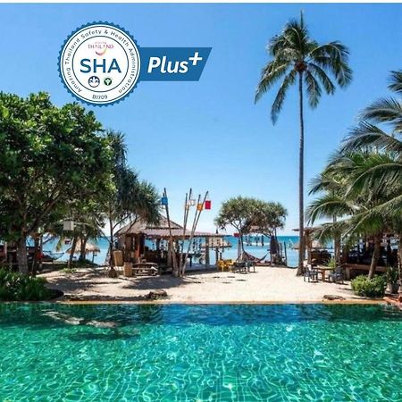 Coco Lanta Resort - Sha Extra Plus Koh Lanta Exterior photo