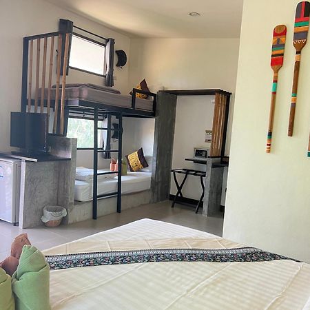 Coco Lanta Resort - Sha Extra Plus Koh Lanta Exterior photo