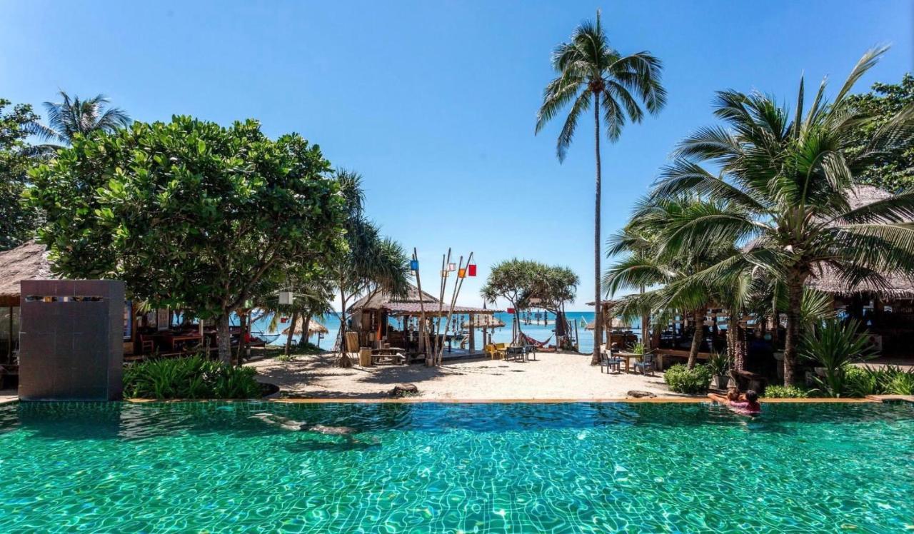 Coco Lanta Resort - Sha Extra Plus Koh Lanta Exterior photo