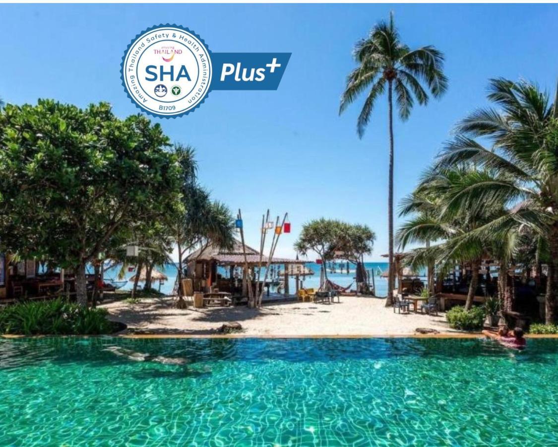 Coco Lanta Resort - Sha Extra Plus Koh Lanta Exterior photo