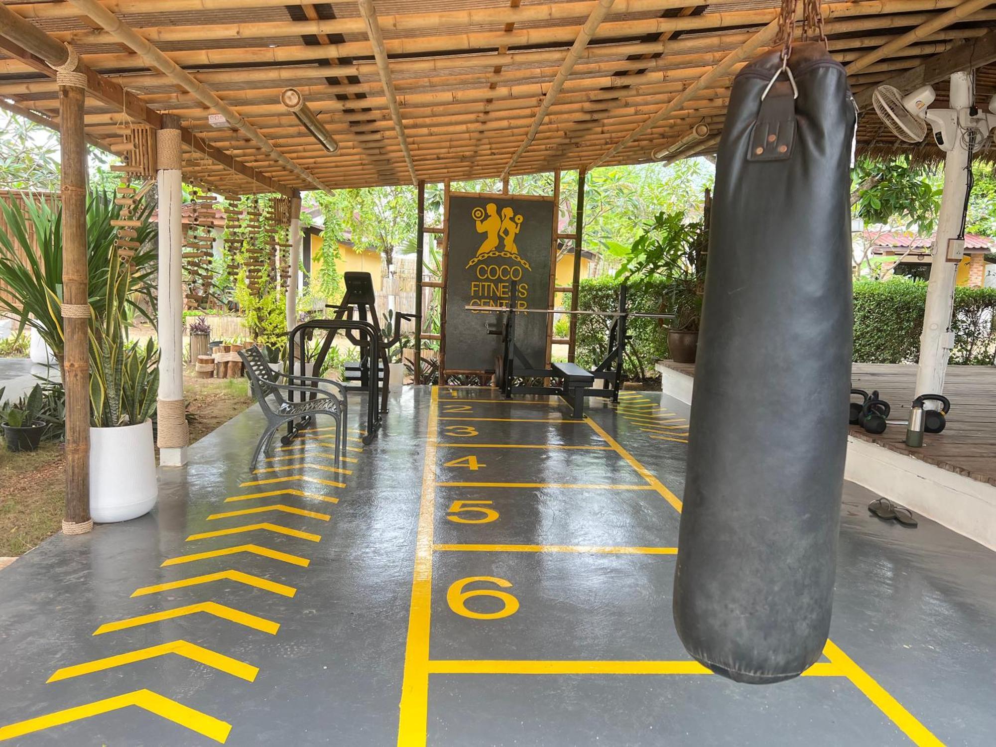 Coco Lanta Resort - Sha Extra Plus Koh Lanta Exterior photo