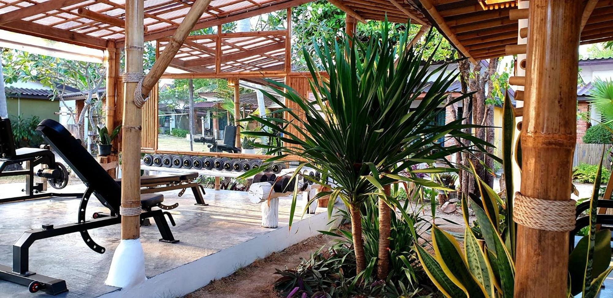 Coco Lanta Resort - Sha Extra Plus Koh Lanta Exterior photo