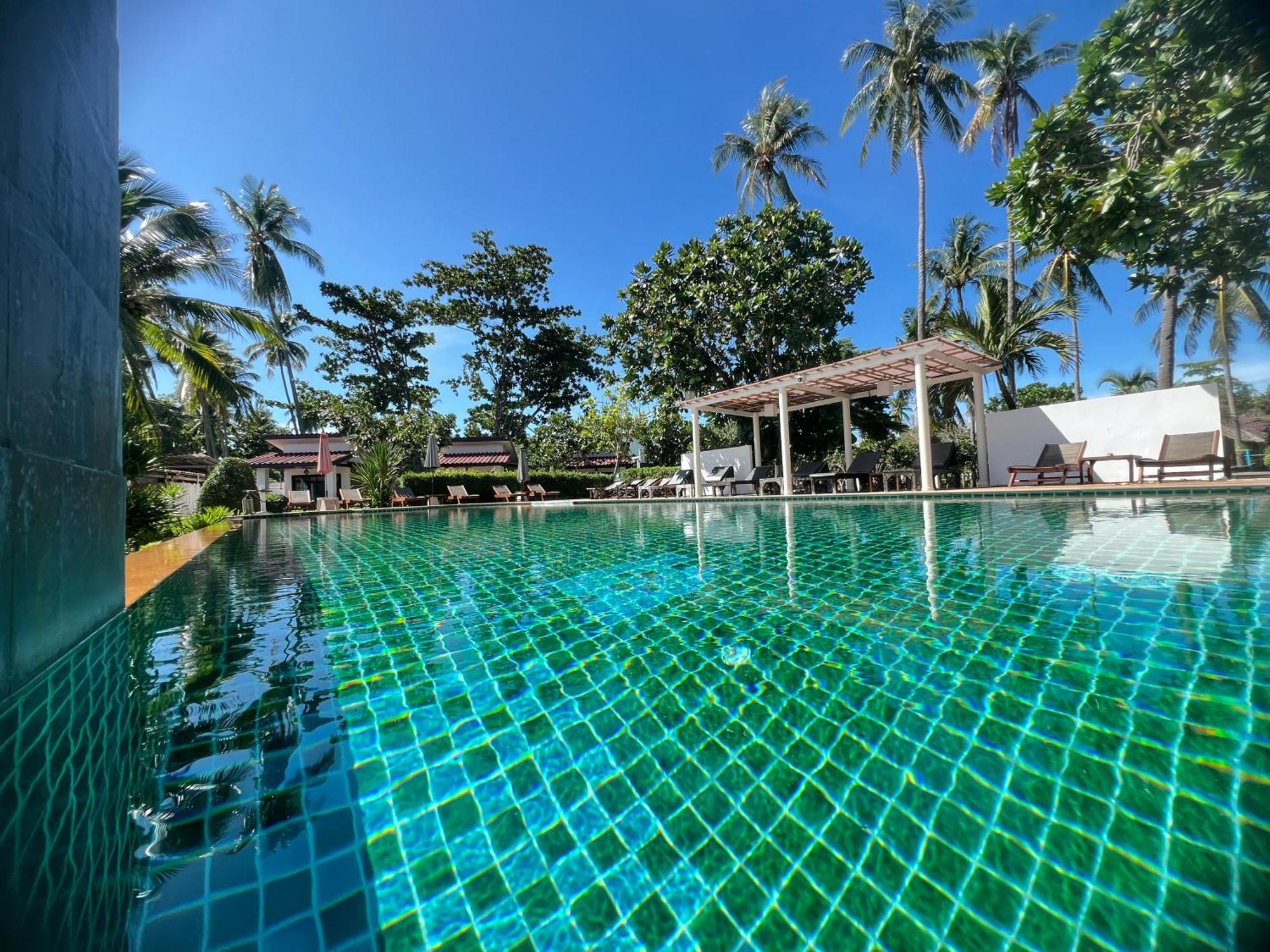 Coco Lanta Resort - Sha Extra Plus Koh Lanta Exterior photo