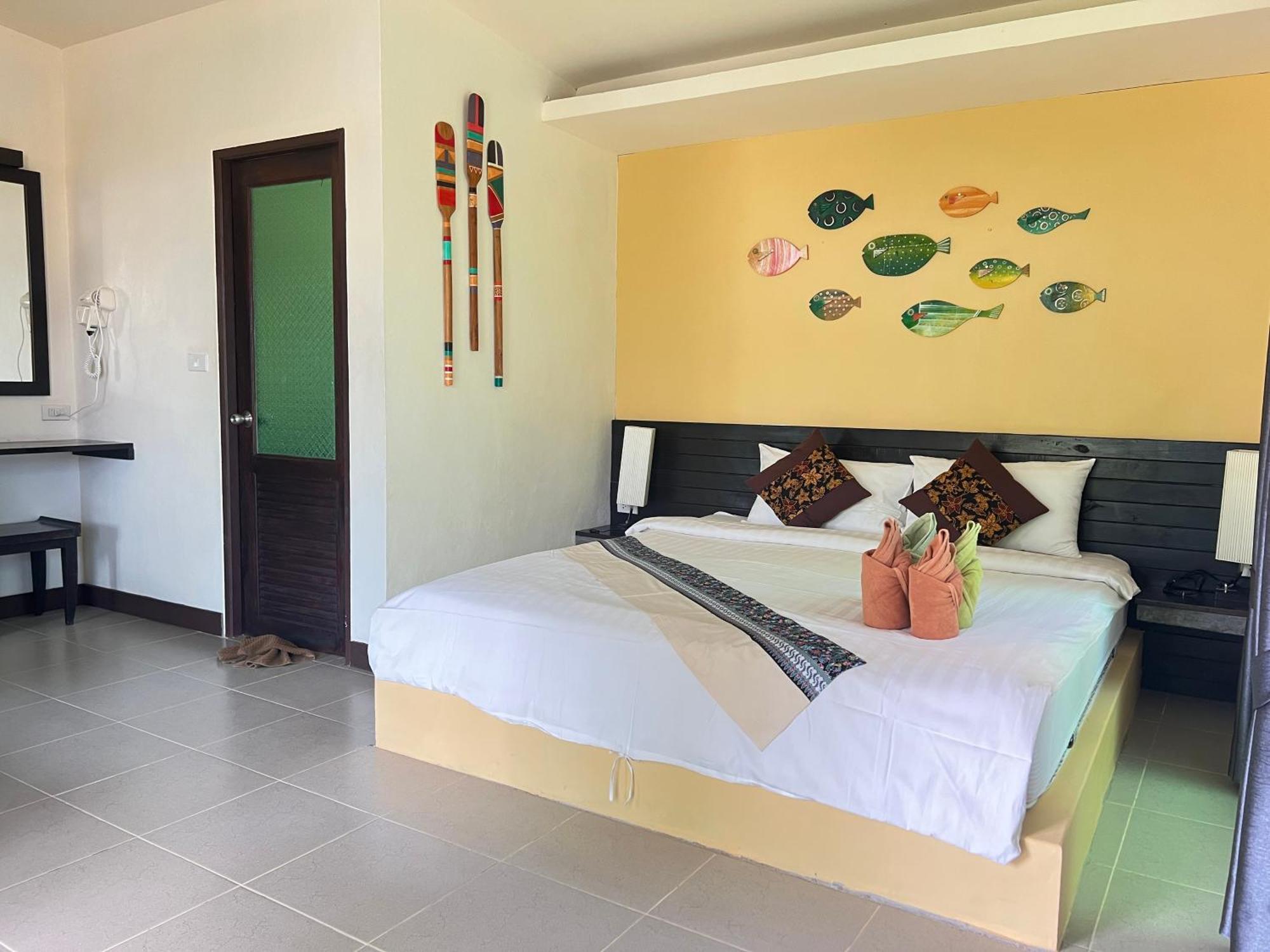 Coco Lanta Resort - Sha Extra Plus Koh Lanta Exterior photo
