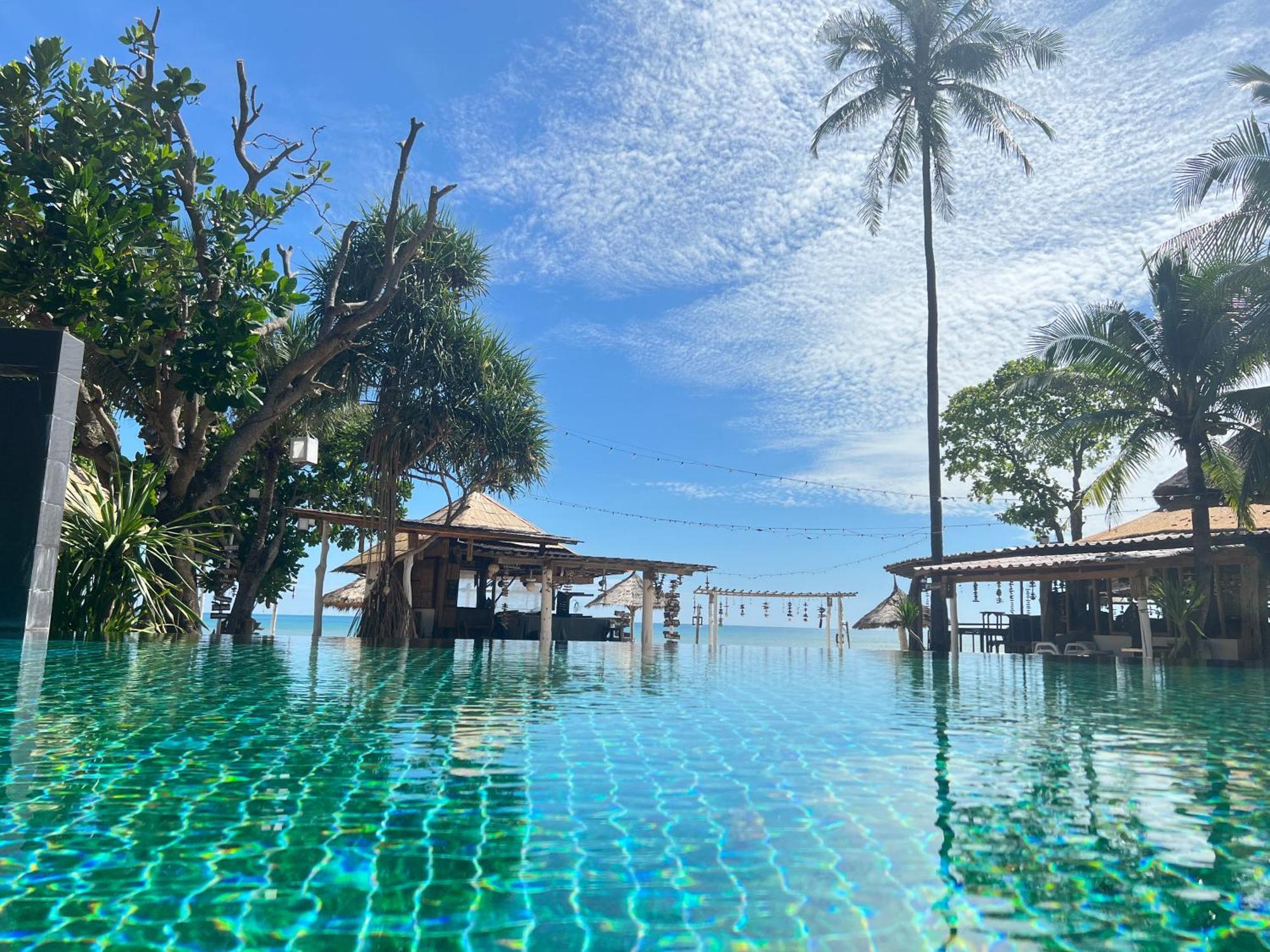 Coco Lanta Resort - Sha Extra Plus Koh Lanta Exterior photo