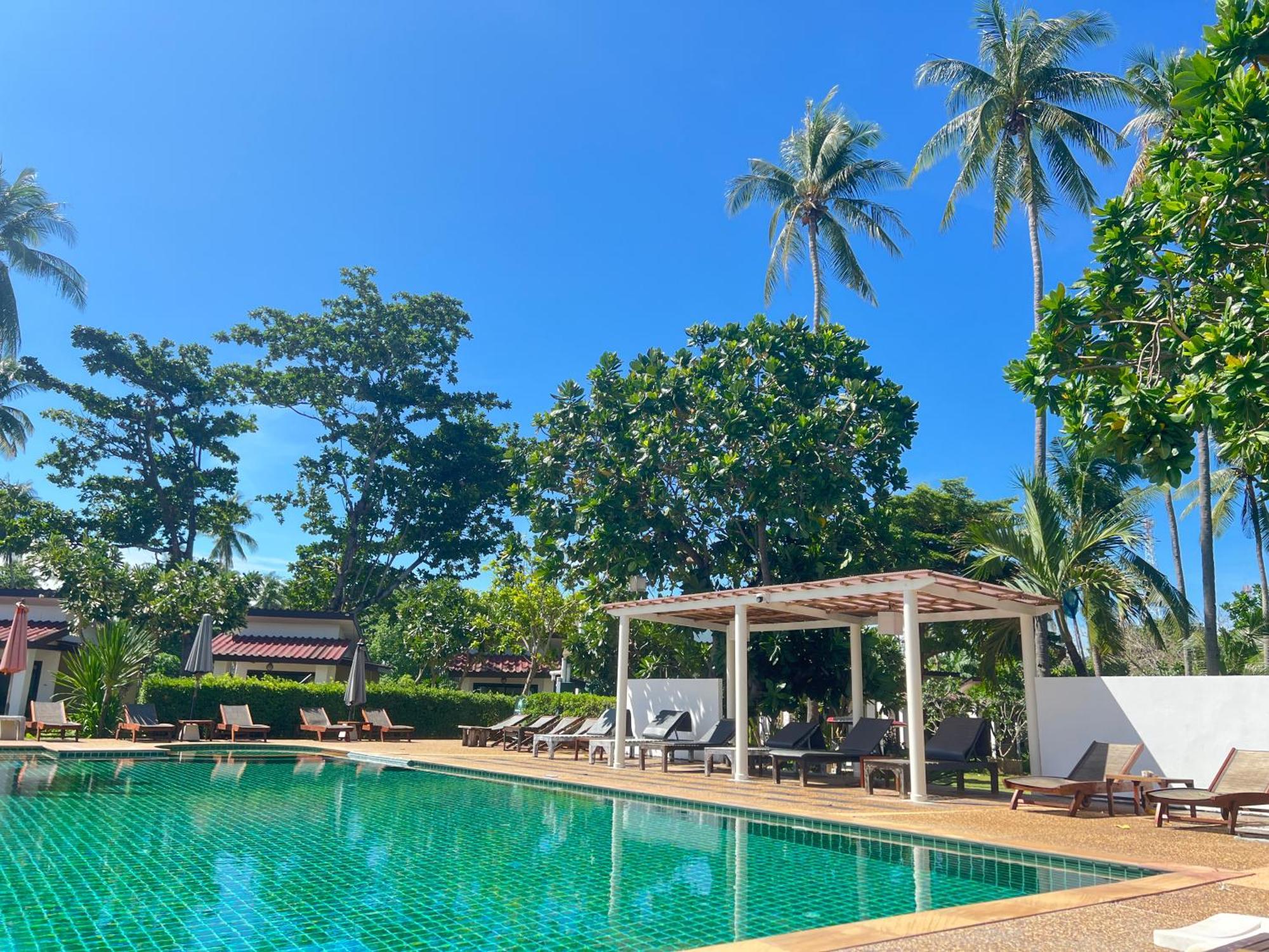 Coco Lanta Resort - Sha Extra Plus Koh Lanta Exterior photo