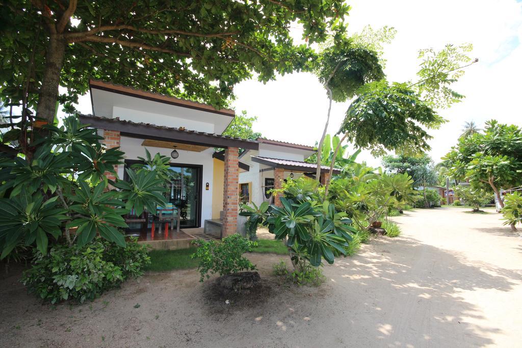 Coco Lanta Resort - Sha Extra Plus Koh Lanta Exterior photo