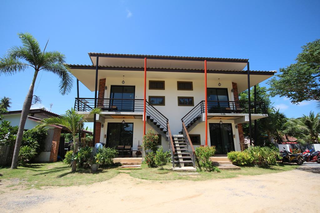 Coco Lanta Resort - Sha Extra Plus Koh Lanta Exterior photo