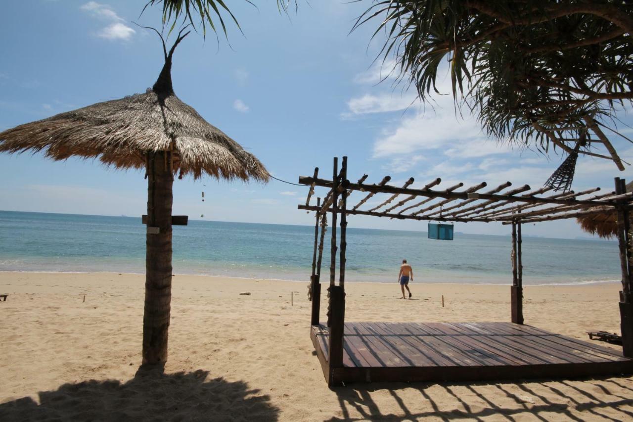Coco Lanta Resort - Sha Extra Plus Koh Lanta Exterior photo