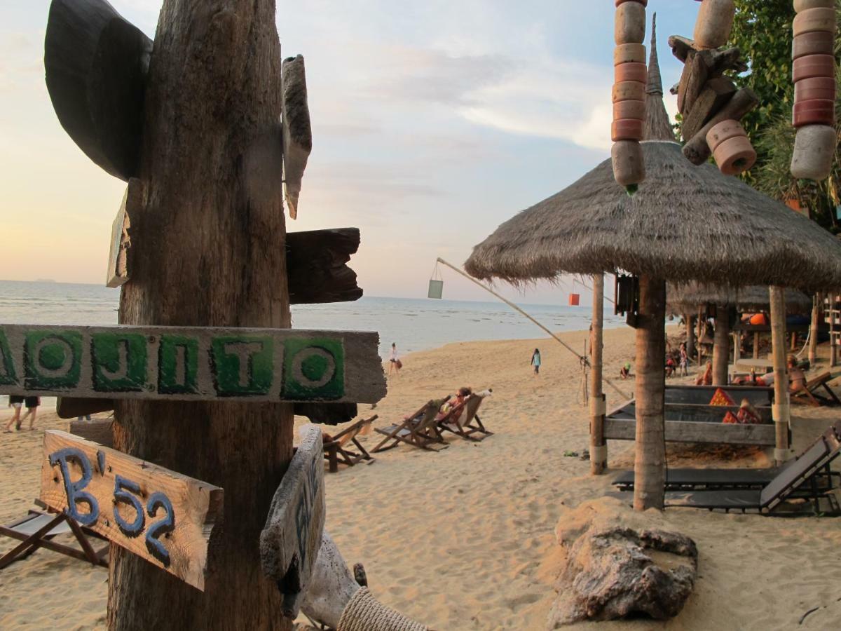Coco Lanta Resort - Sha Extra Plus Koh Lanta Exterior photo