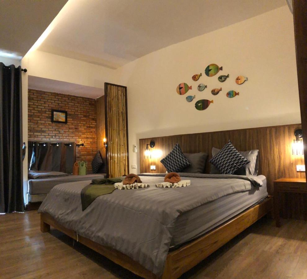 Coco Lanta Resort - Sha Extra Plus Koh Lanta Exterior photo
