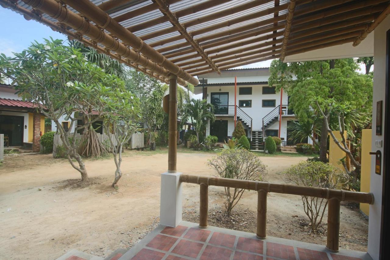 Coco Lanta Resort - Sha Extra Plus Koh Lanta Exterior photo
