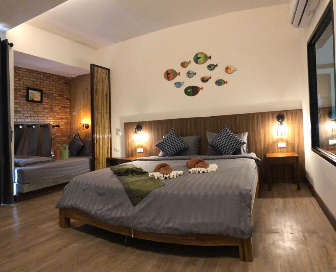 Coco Lanta Resort - Sha Extra Plus Koh Lanta Exterior photo