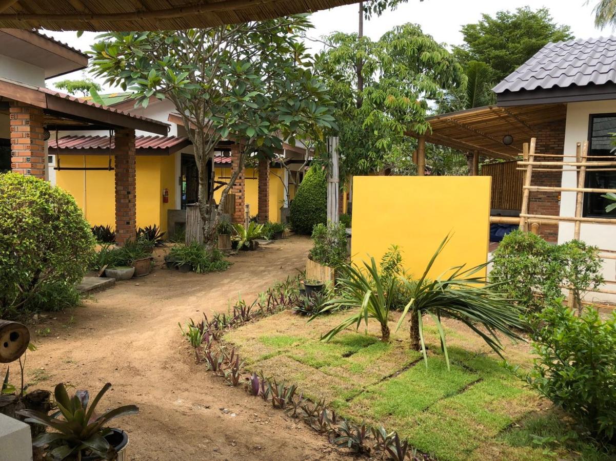 Coco Lanta Resort - Sha Extra Plus Koh Lanta Exterior photo